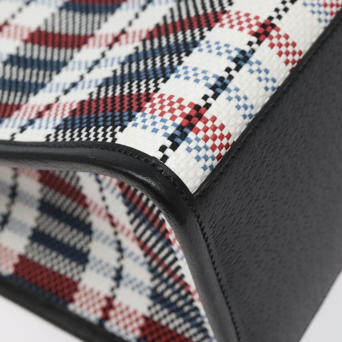 Gucci Iccug, Multicolour, Canvas, tote