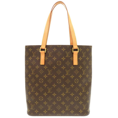 Louis Vuitton Vavin GM, Brown, Canvas, tote