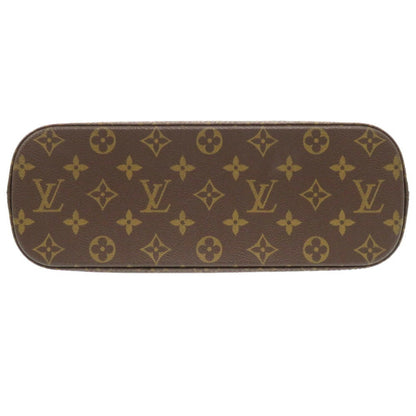 Louis Vuitton Vavin GM, Brown, Canvas, tote