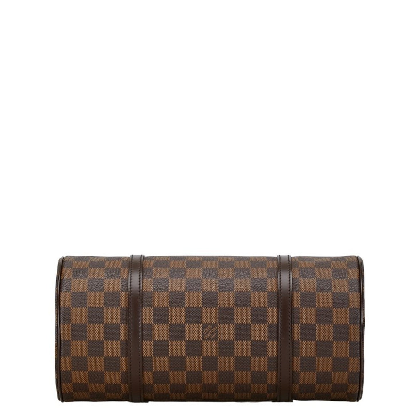 Louis Vuitton Papillon 30, Brown, Canvas, tote