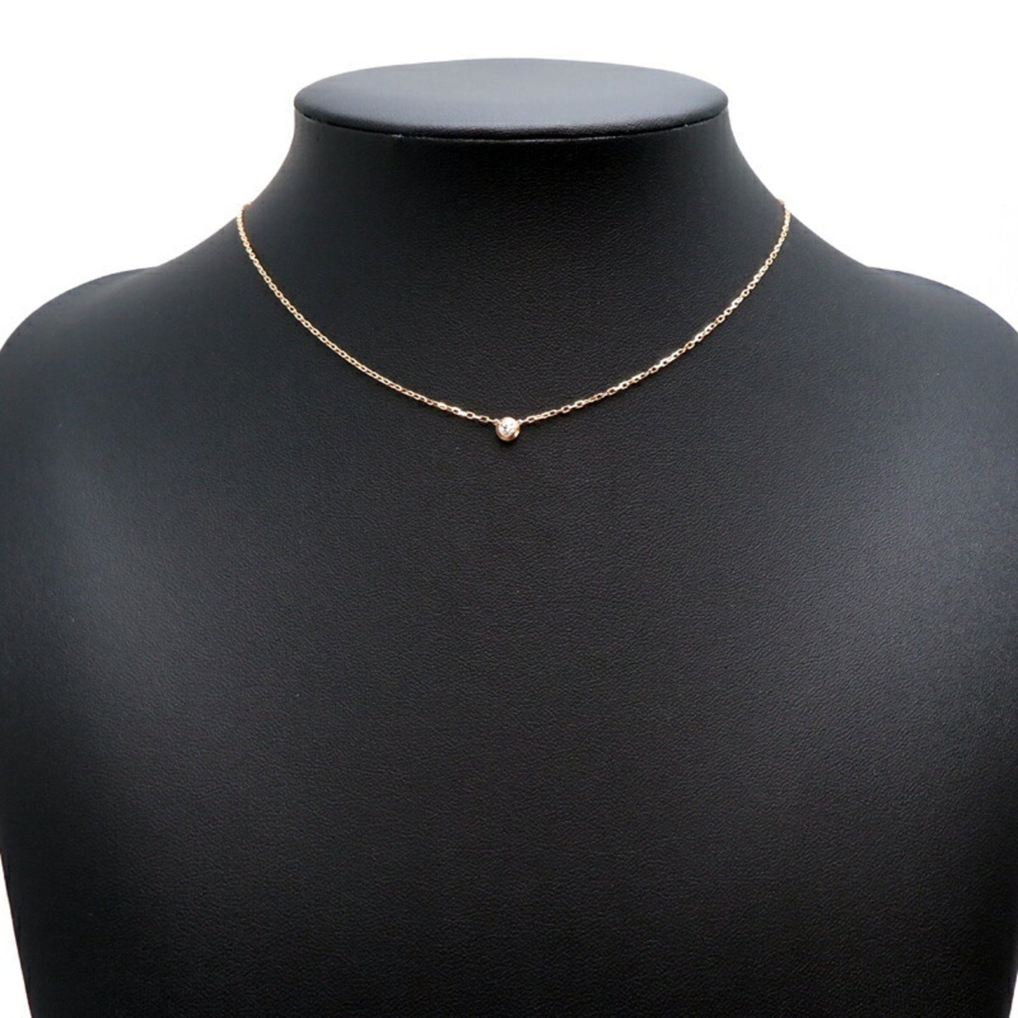 Cartier Cartier d'Amour, Gold, Rose Gold, necklace