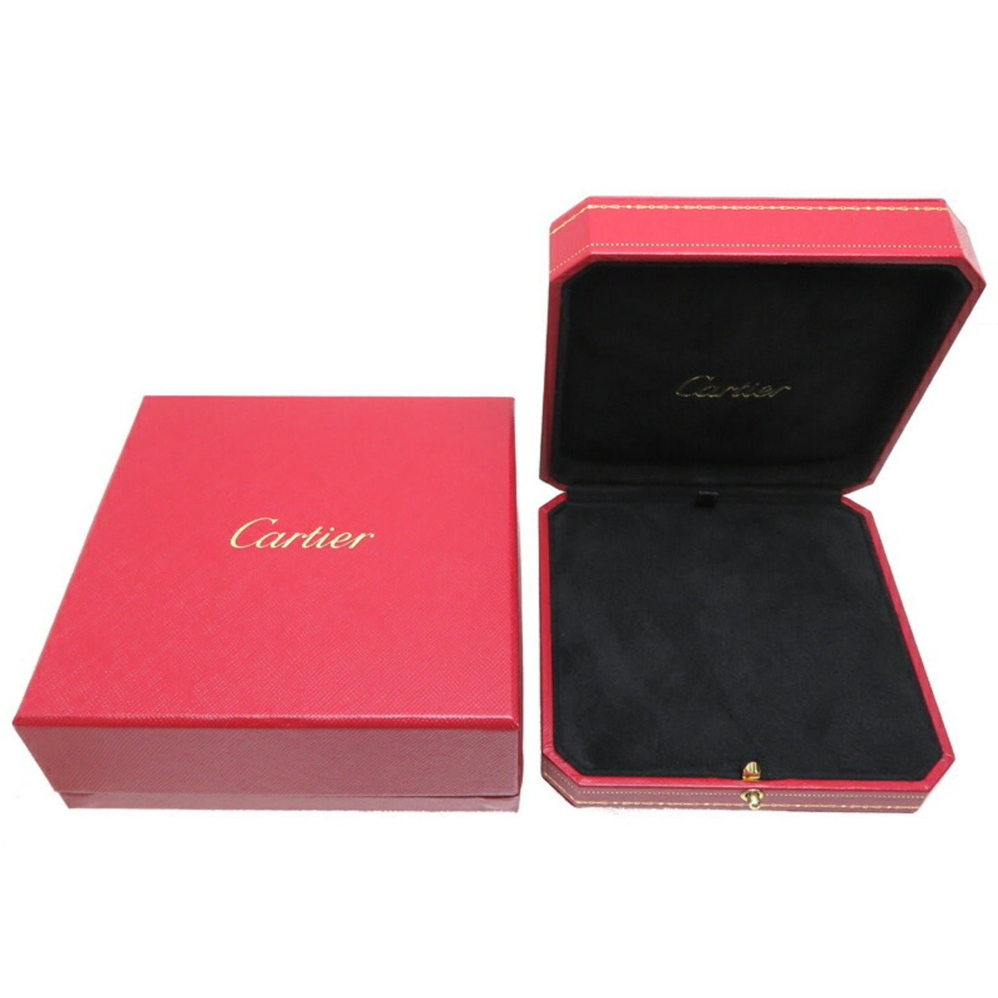 Cartier Cartier d'Amour, Gold, Rose Gold, necklace