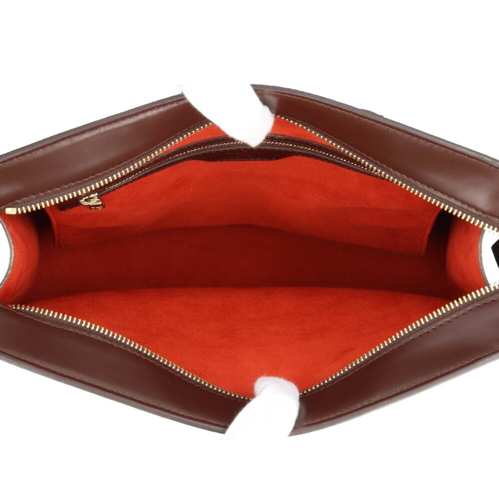 Louis Vuitton Venice, Brown, Canvas, tote