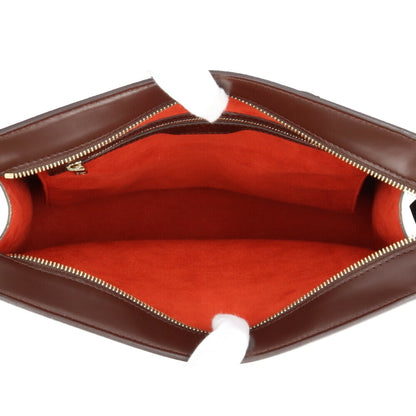 Louis Vuitton Venice, Brown, Canvas, tote