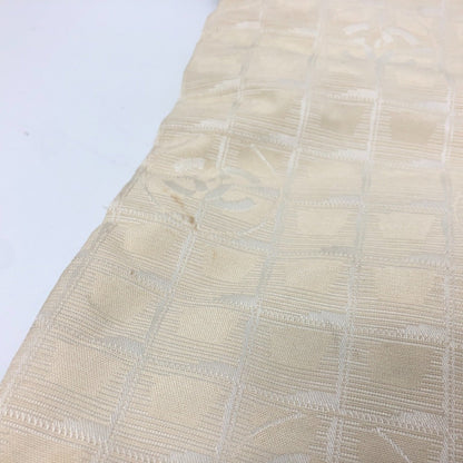 Chanel Sport line, Beige, Canvas, shoulder