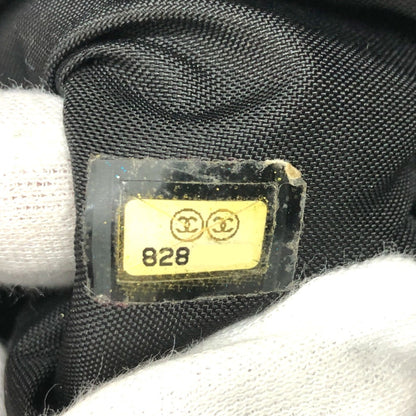 Chanel Sport line, Beige, Canvas, shoulder