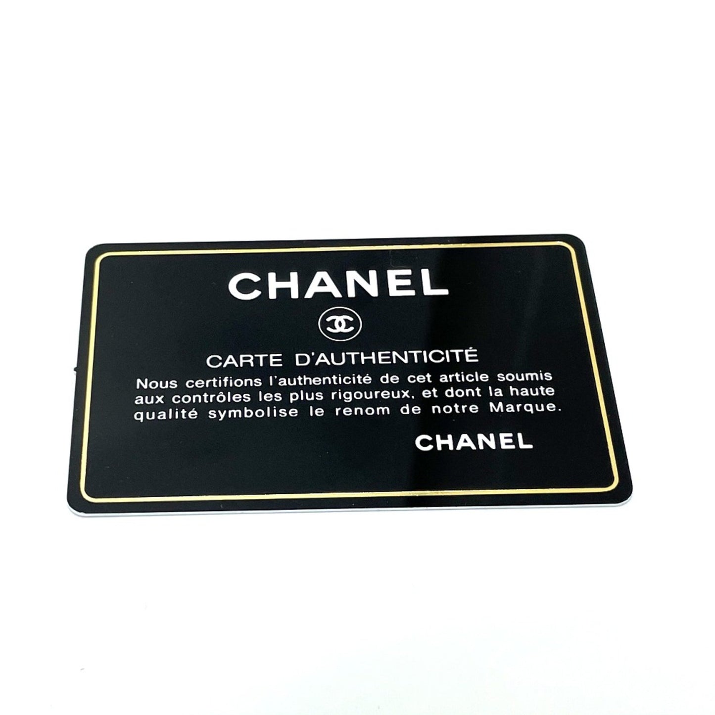 Chanel Square Blue Light, Blue, Leather, wallet