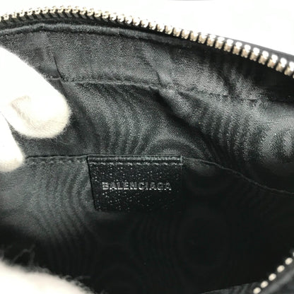 Gucci Camera, Black, Canvas, shoulder