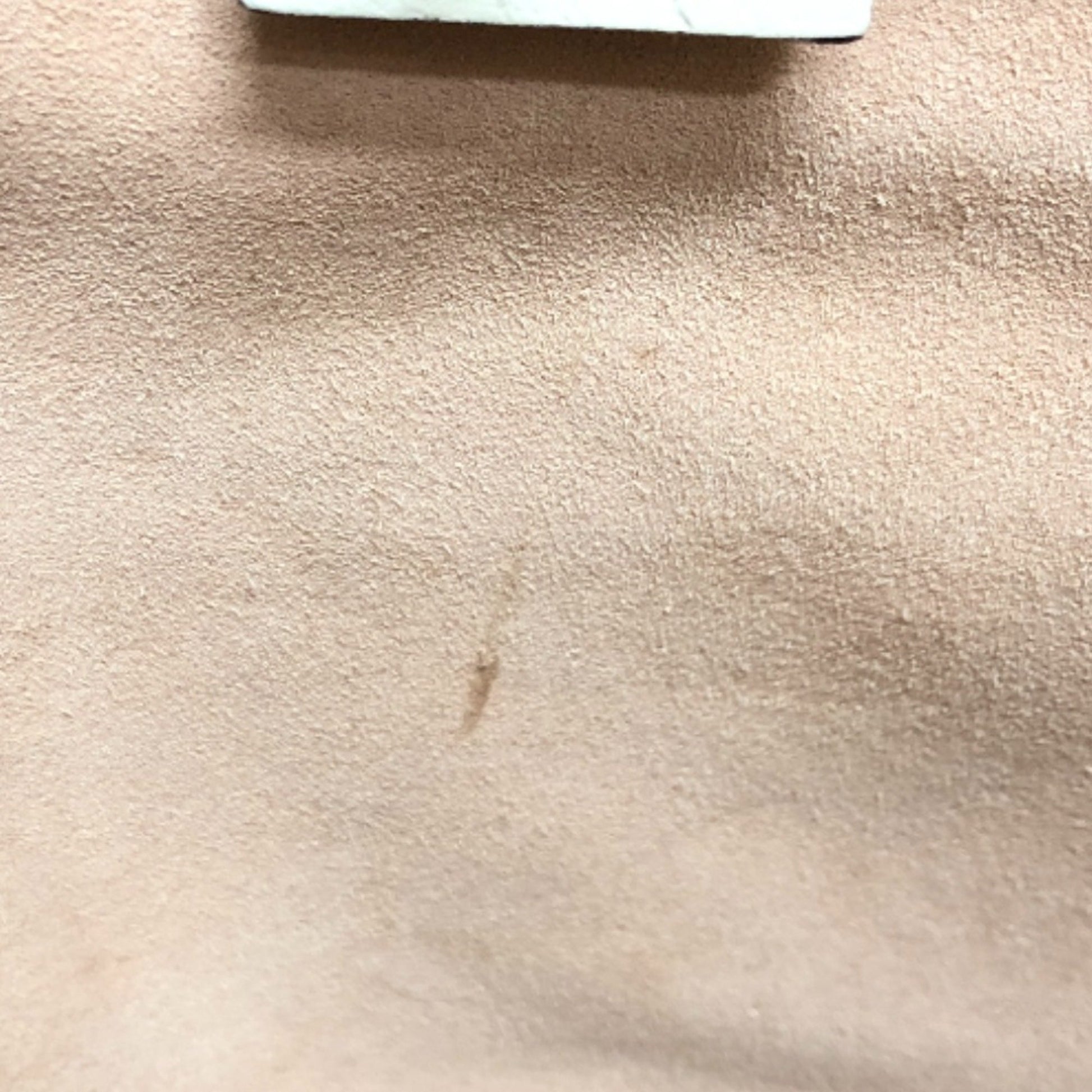 Gucci GG Supreme, Beige, Canvas, tote