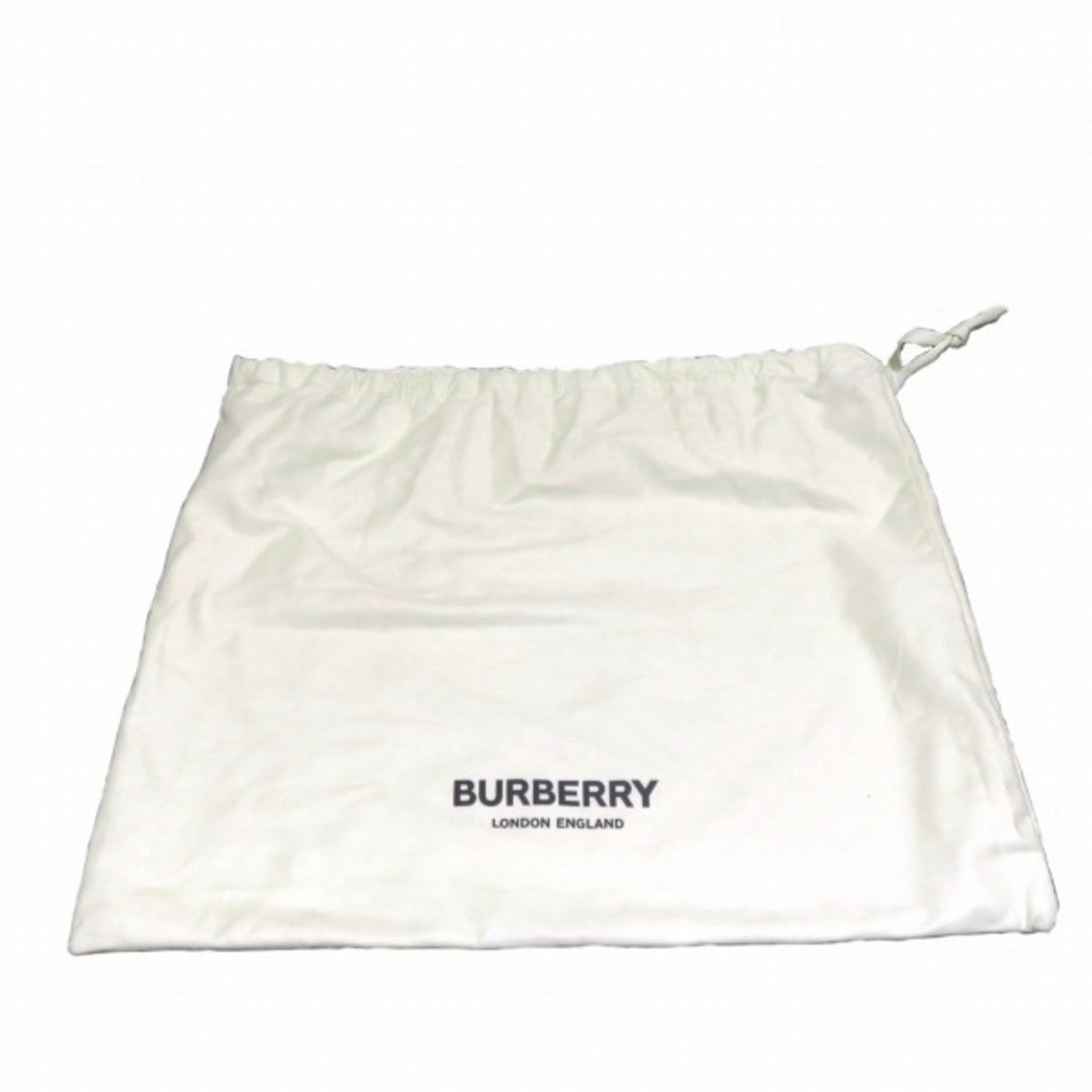 Burberry -, Multicolour, Canvas, shoulder