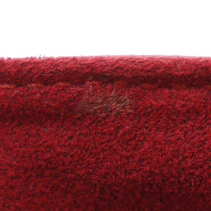Louis Vuitton Sac d'épaule, Red, Leather, shoulder