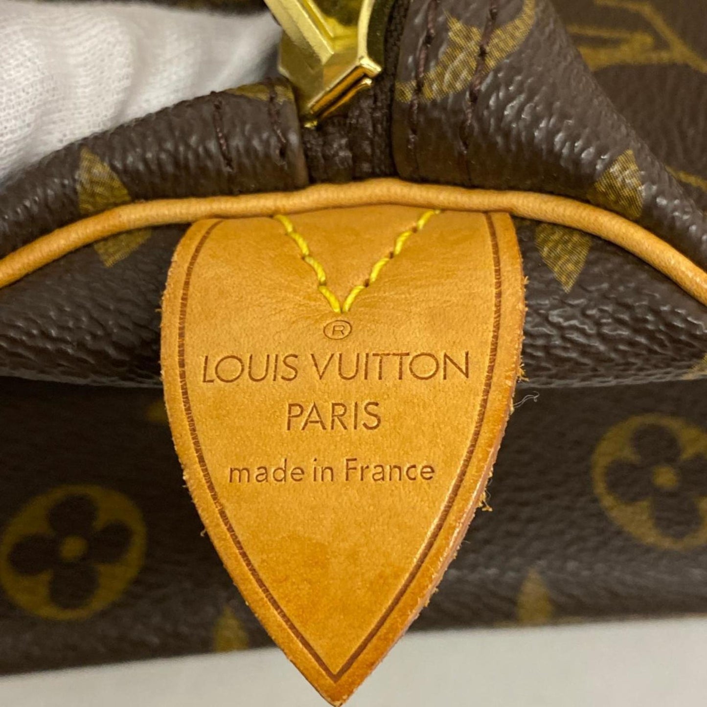 Louis Vuitton Keepall 50, Brown, Canvas, travel