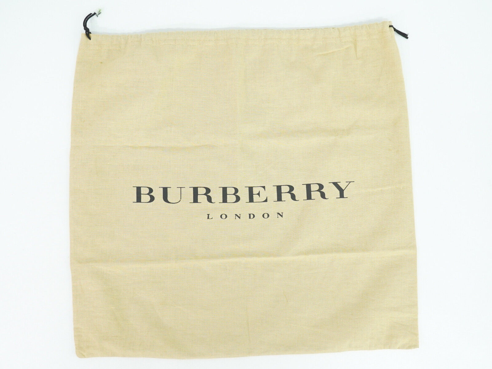 Burberry Nova Check, Beige, Canvas, shoulder