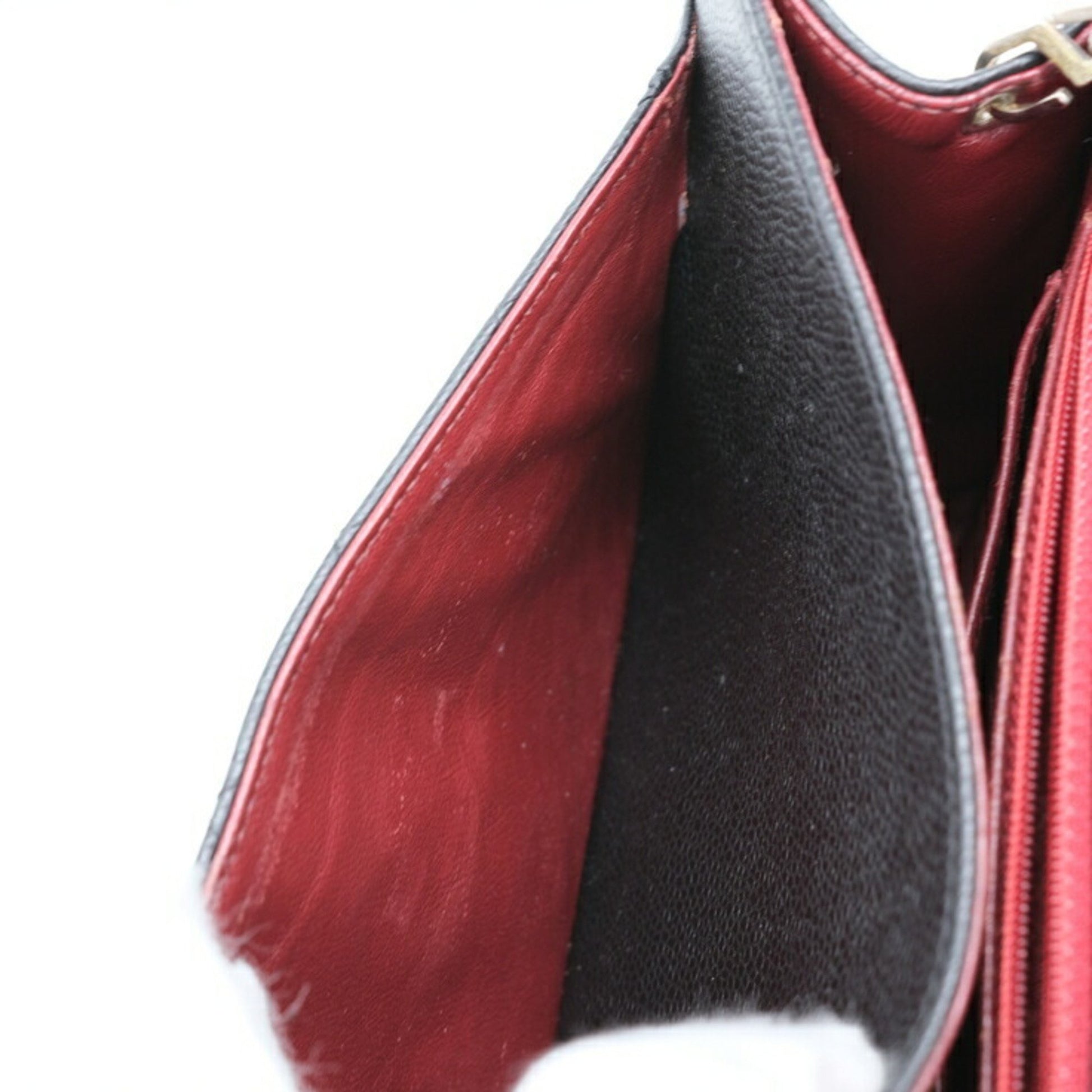 "Chanel 2,55", Black, Leather, shoulder