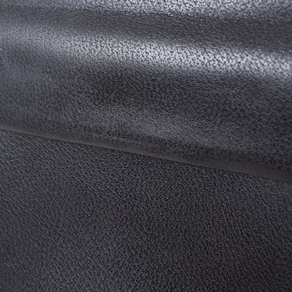 Gucci Bamboo, Black, Leather, handbag