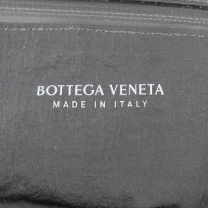 Bottega Veneta, Brown, Leather, backpack