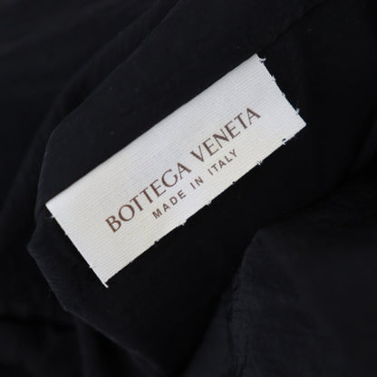 Bottega Veneta, Brown, Leather, backpack