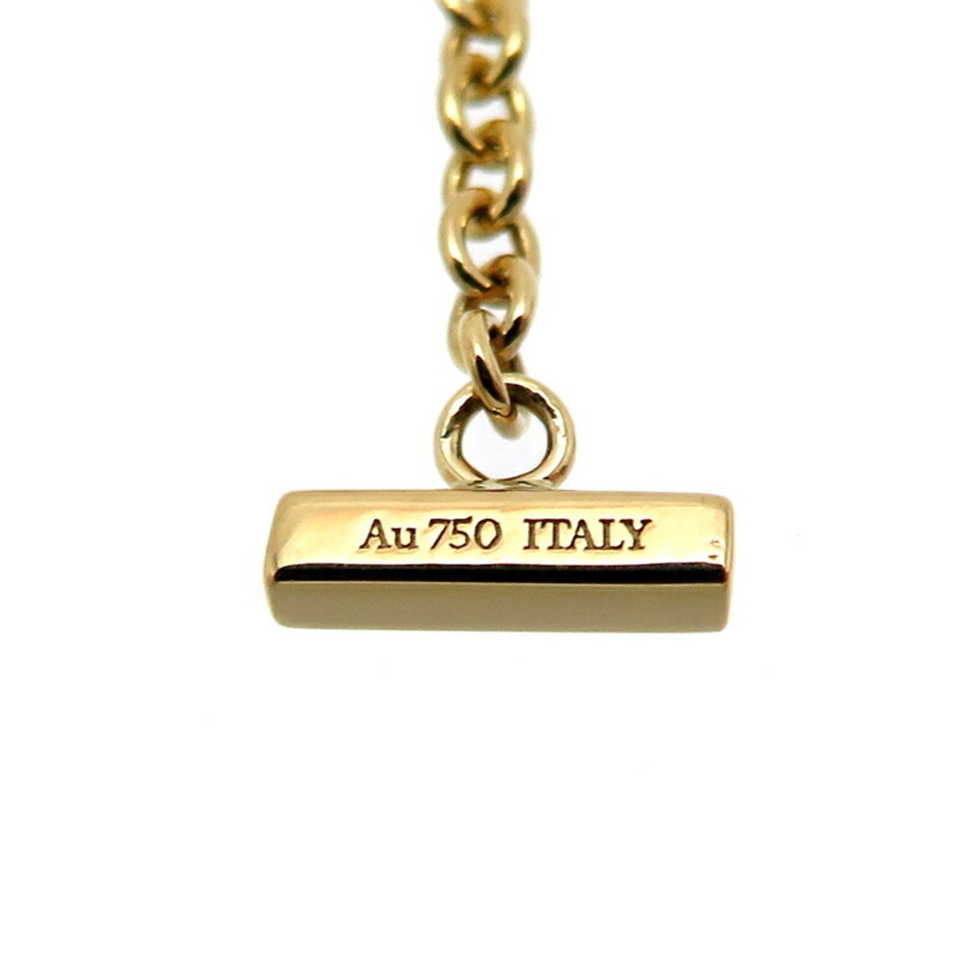 Tiffany & Co Smile, Gold, Yellow Gold, bracelet