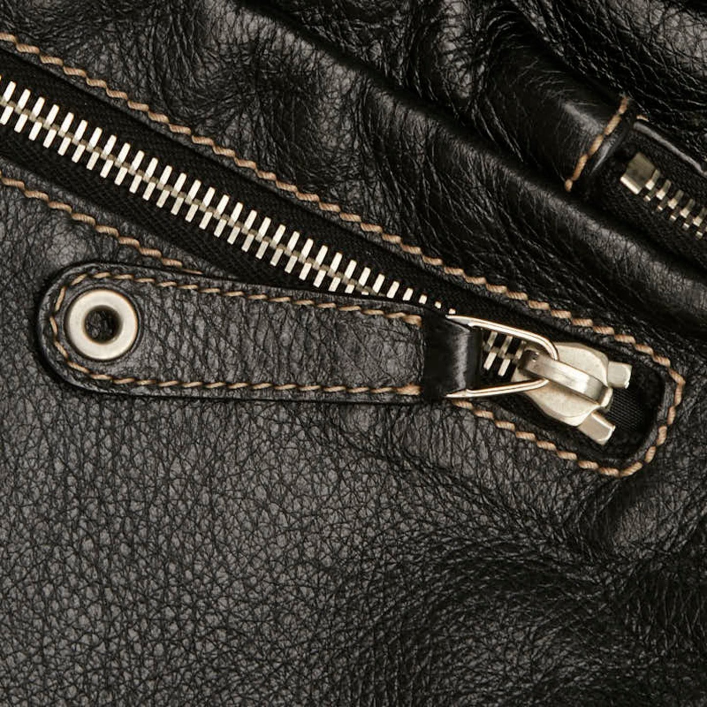 Gucci --, Black, Leather, shoulder