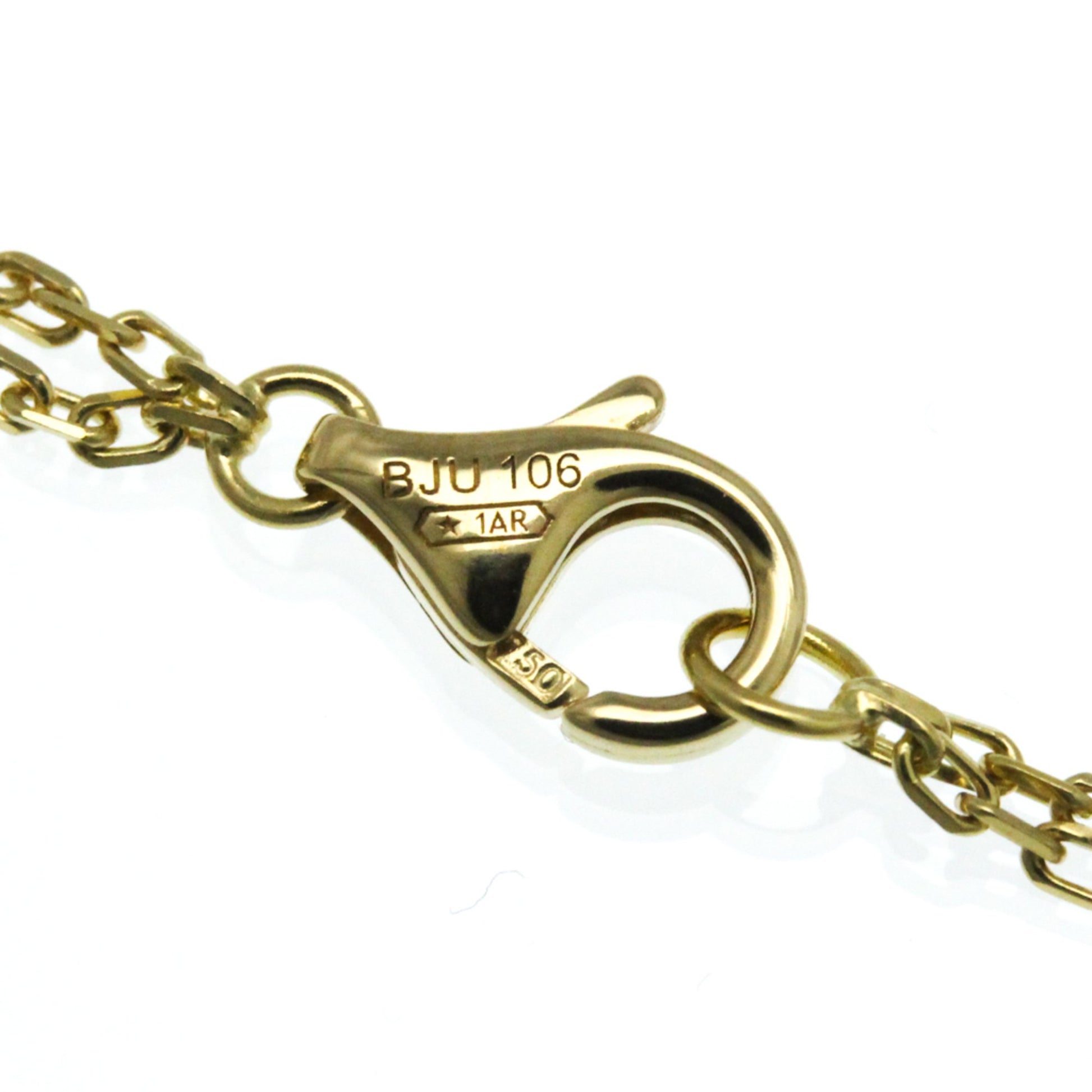 Cartier Love, Gold, Yellow Gold, bracelet