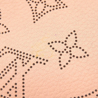 Louis Vuitton Iris, Pink, Leather, wallet