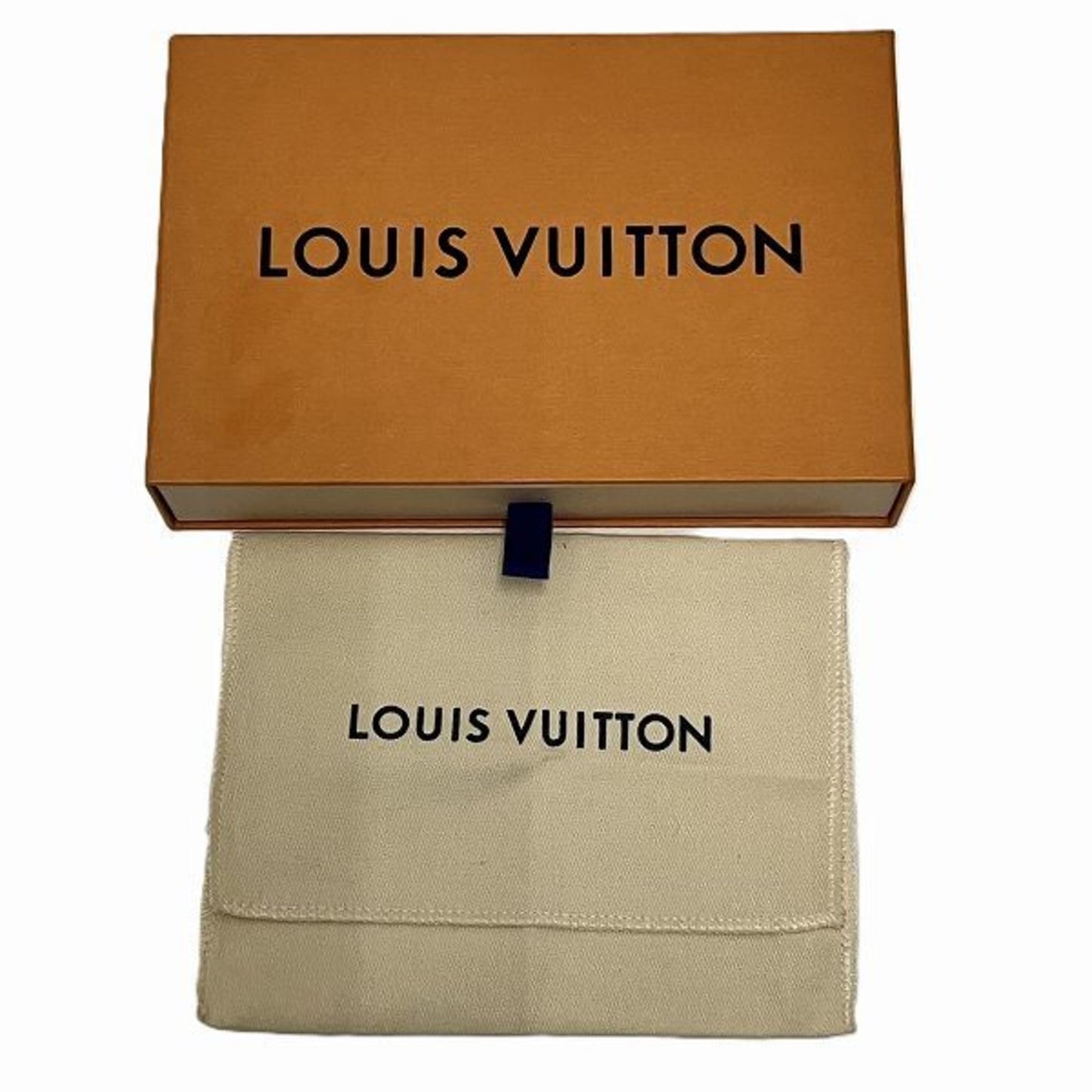 Louis Vuitton Capucines, Beige, Leather, wallet