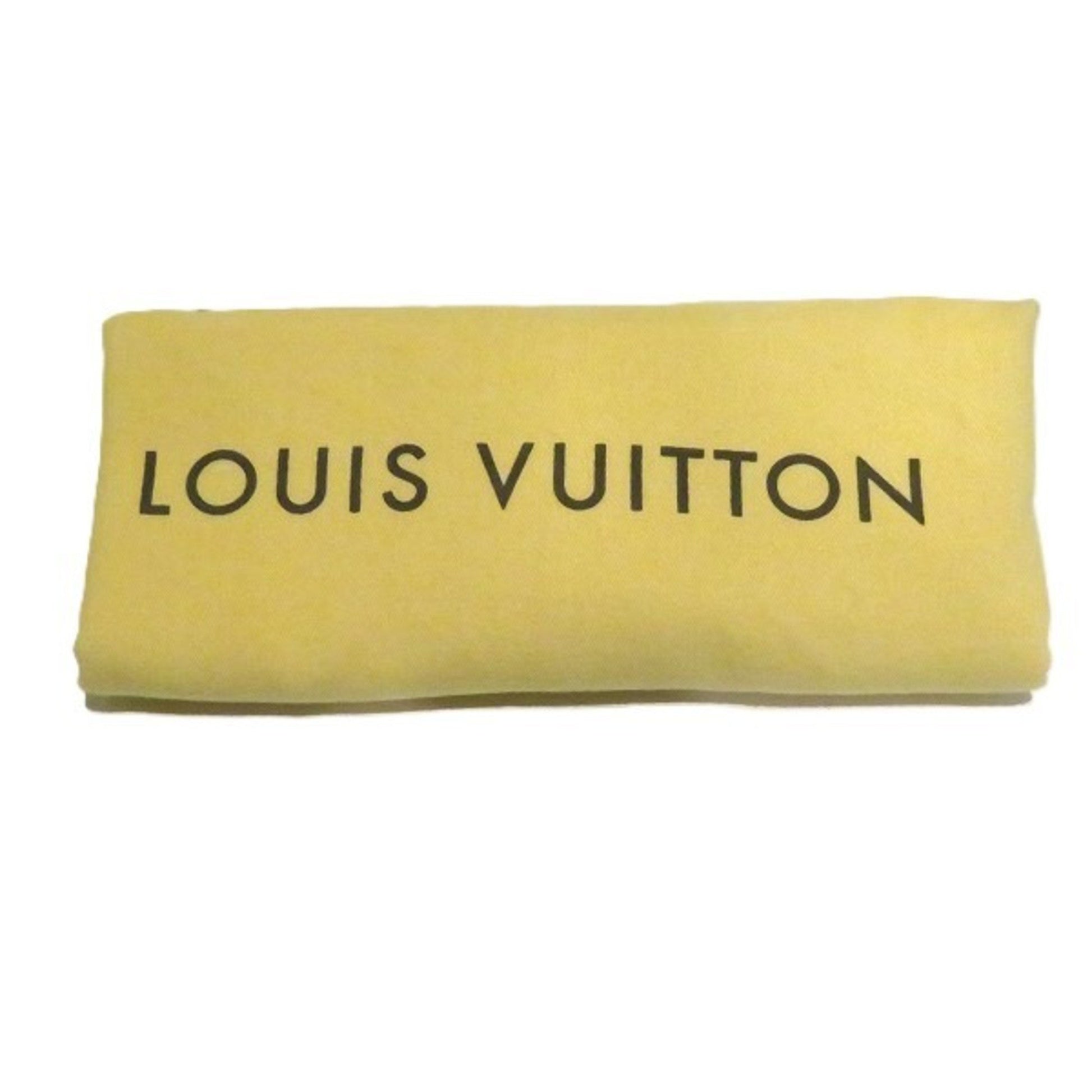 Louis Vuitton Sasha, Beige, Leather, shoulder