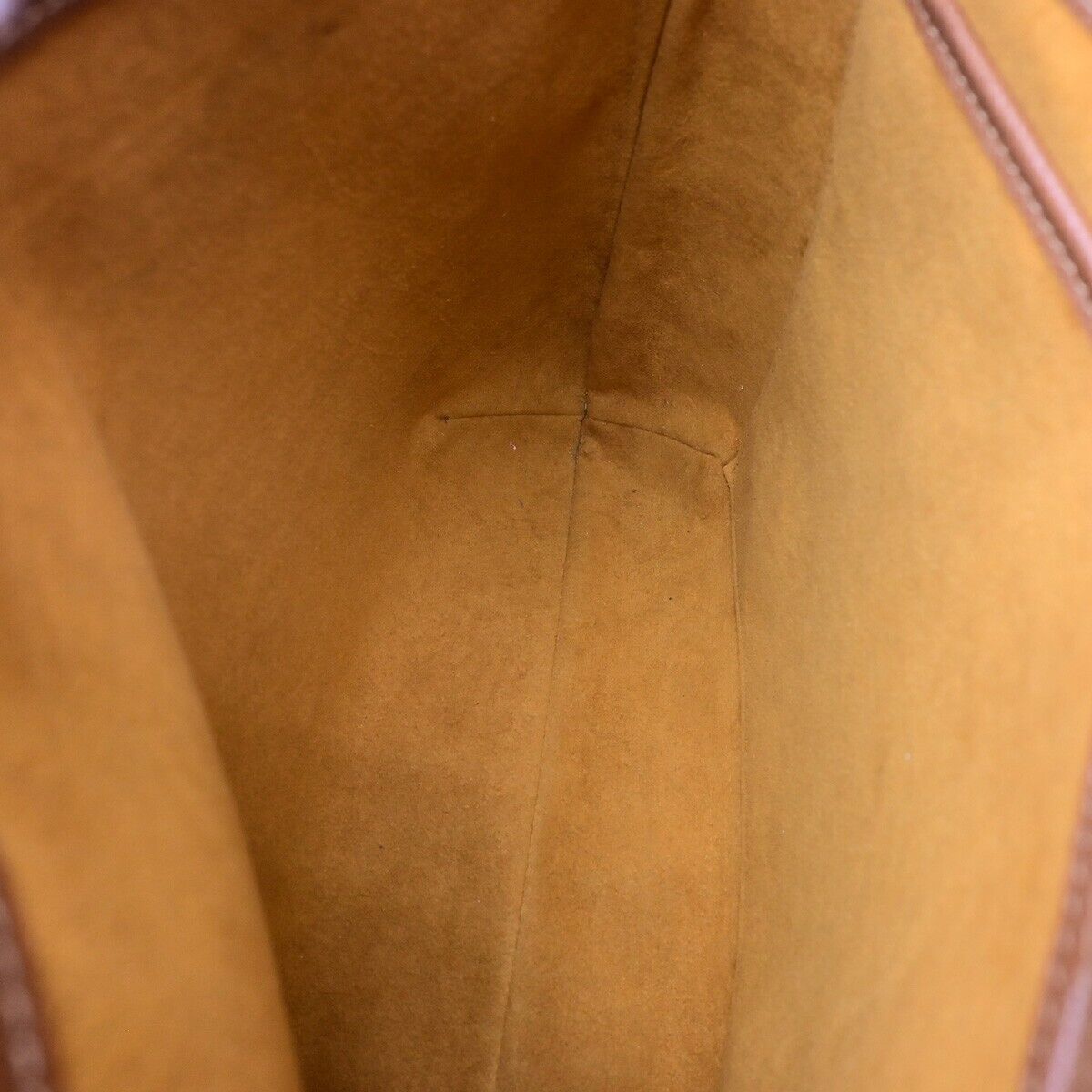 Louis Vuitton Musette, Brown, Canvas, handbag