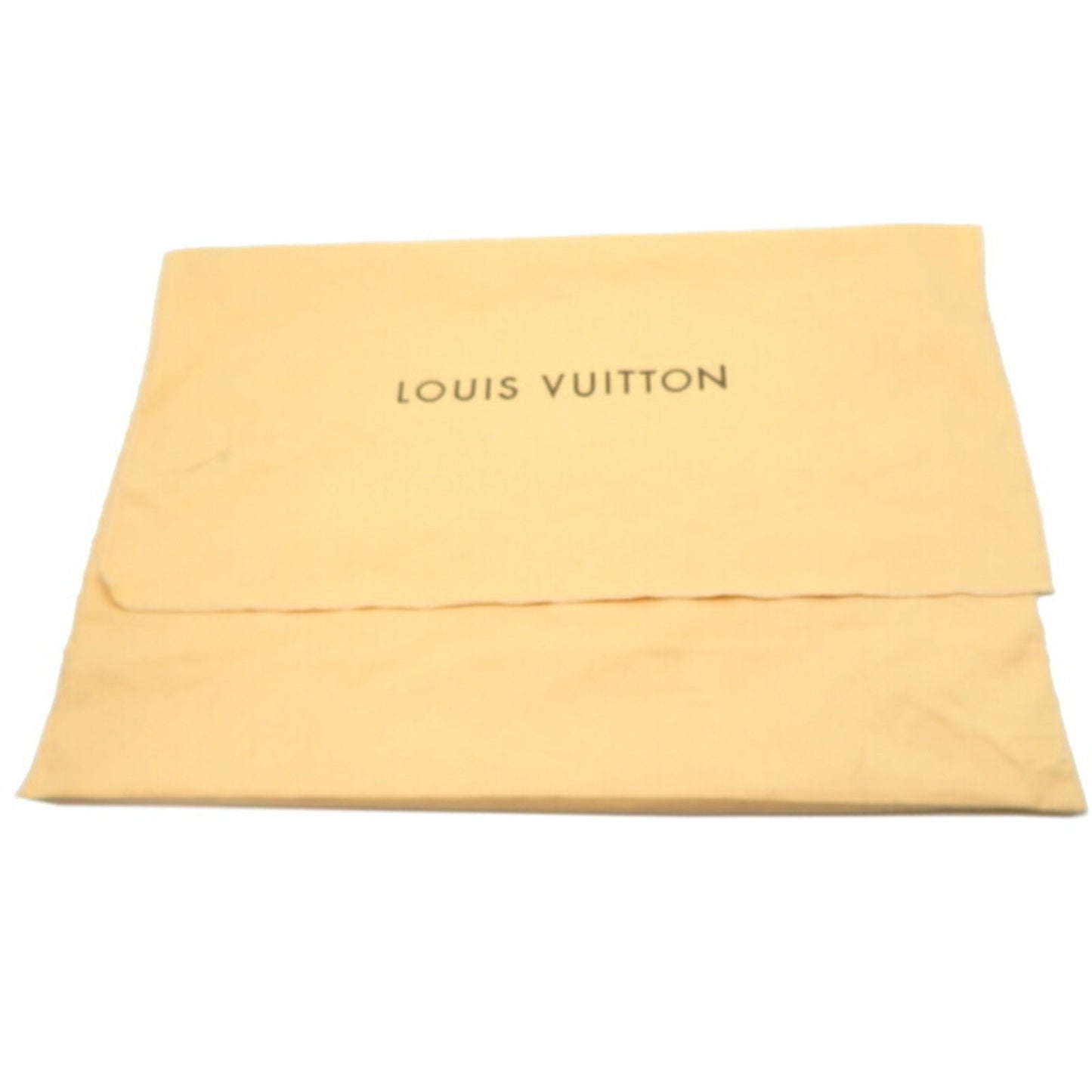 Louis Vuitton Tivoli, Brown, Canvas, handbag