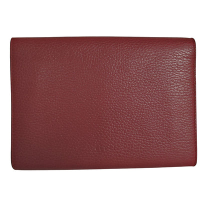 Gucci Dionysus, Burgundy, Leather, shoulder