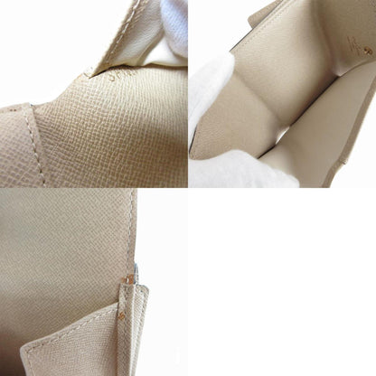 Louis Vuitton Ludlow, Brown, Canvas, wallet