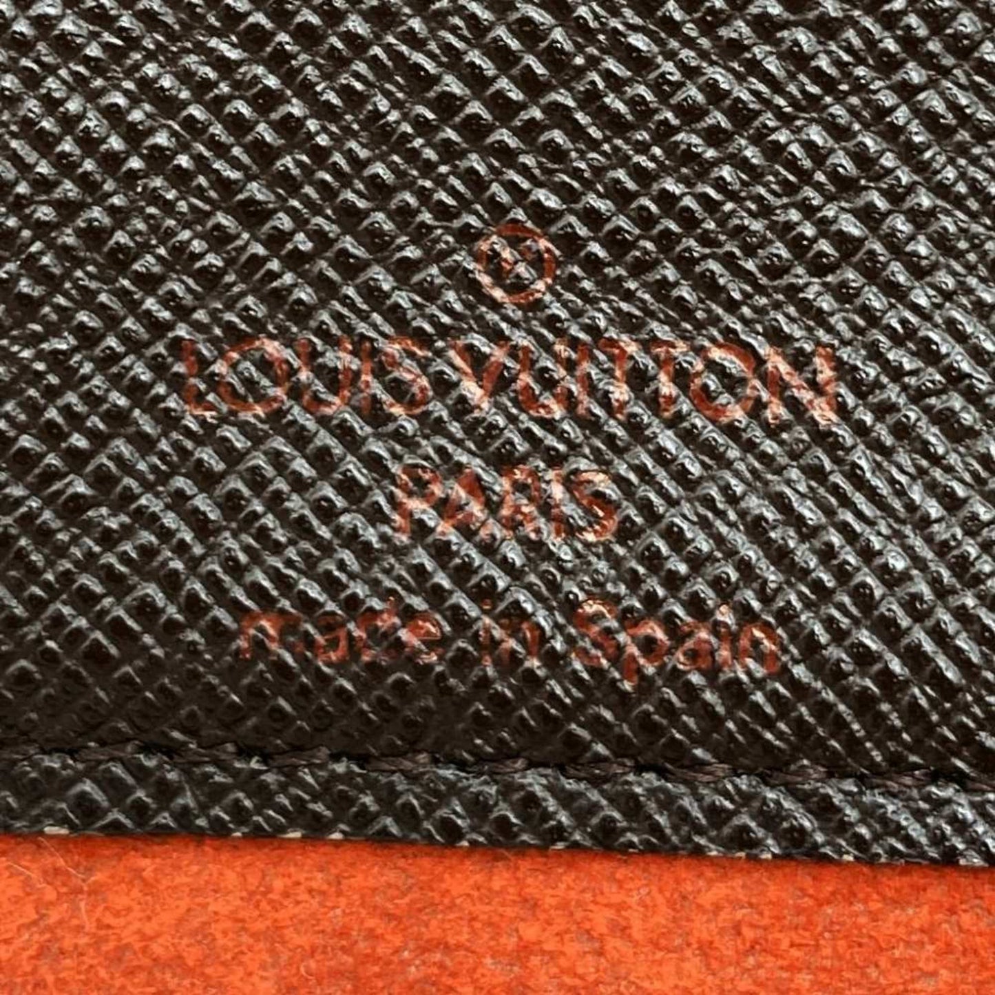 Louis Vuitton Musette Tango, Brown, Canvas, shoulder