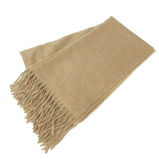 Hermès, Beige, Cashmere, scarf