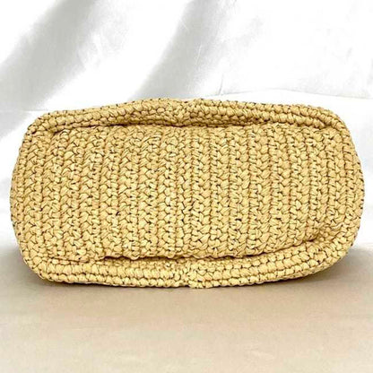 Bottega Veneta --, Beige, Other, clutch