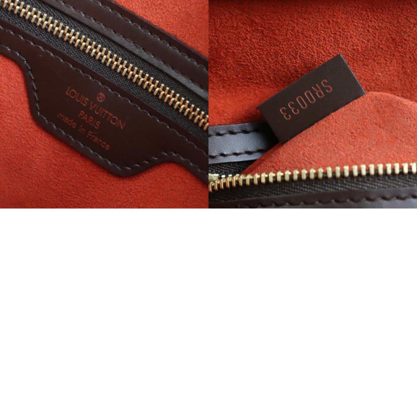 Louis Vuitton Venice, Brown, Canvas, handbag