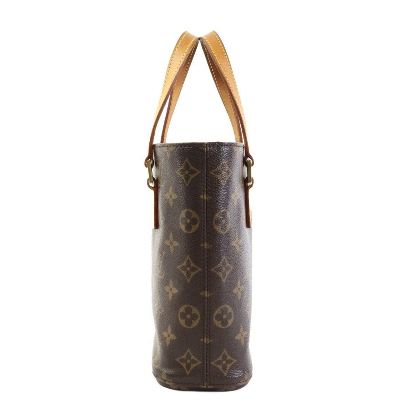 Louis Vuitton Vavin, Brown, Canvas, handbag