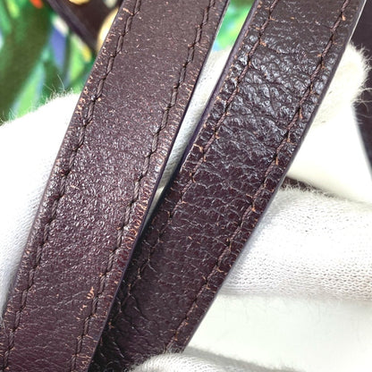 Louis Vuitton Ailleurs Cabas, Multicolour, Canvas, tote