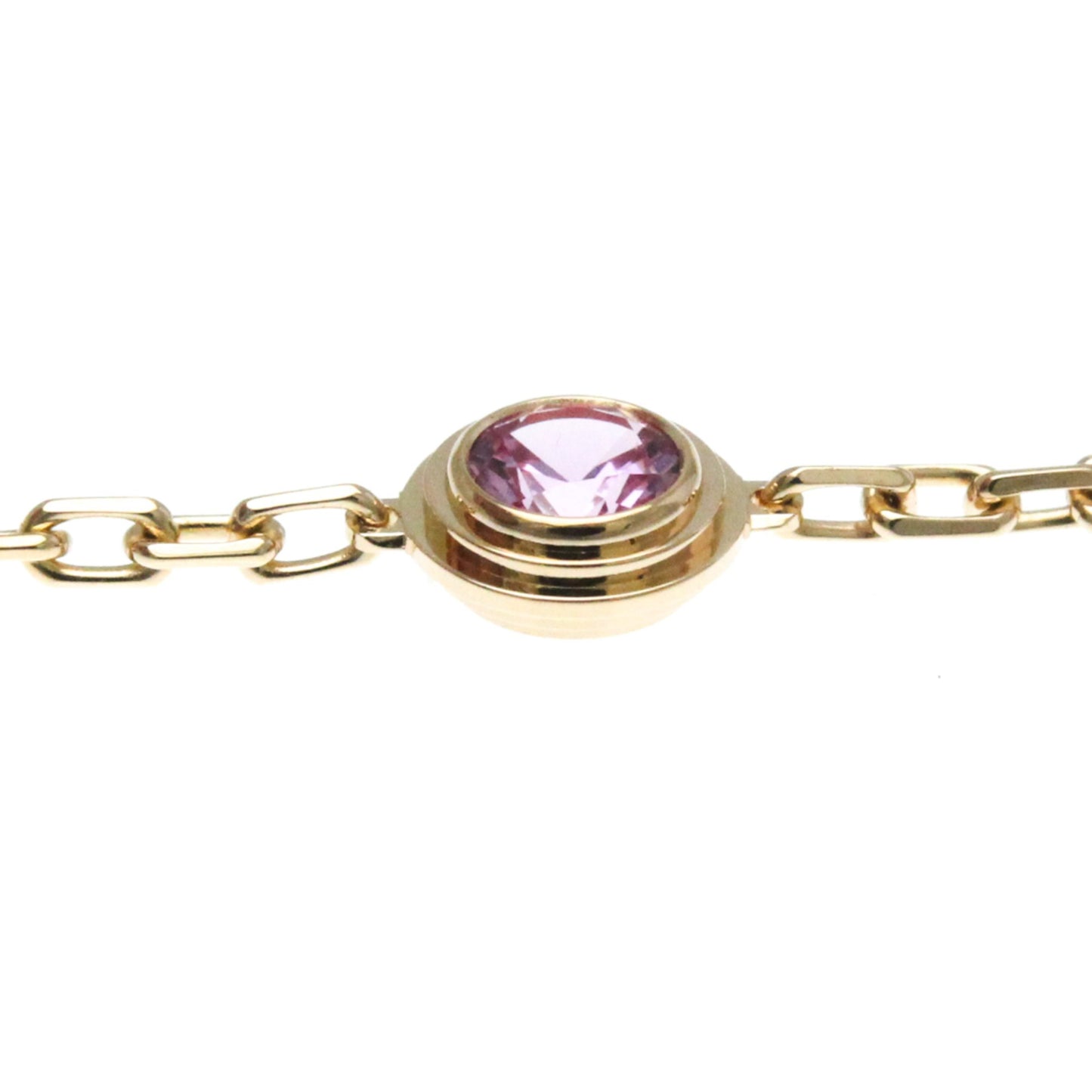 Cartier Cartier d'Amour, Gold, Rose Gold, bracelet