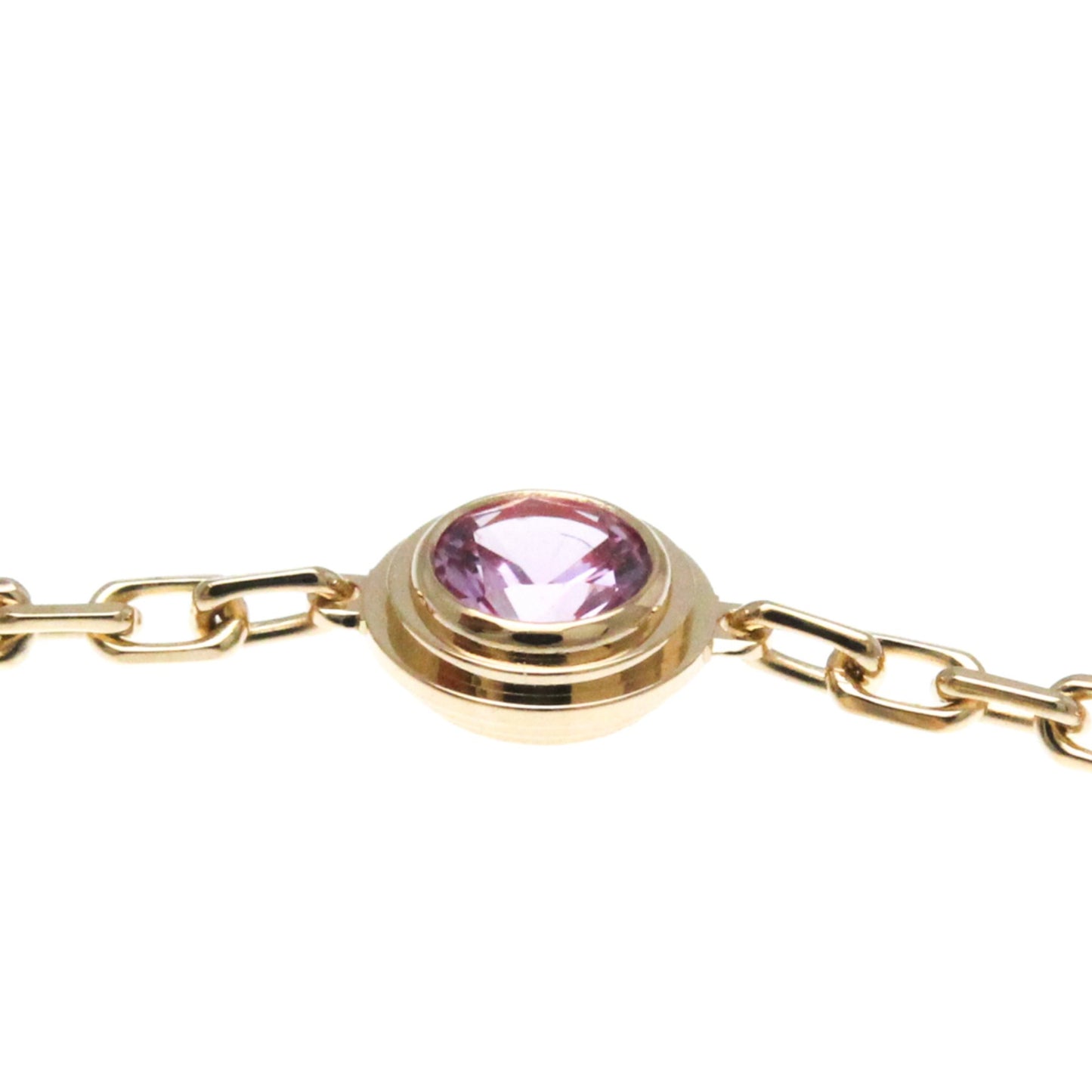 Cartier Cartier d'Amour, Gold, Rose Gold, bracelet