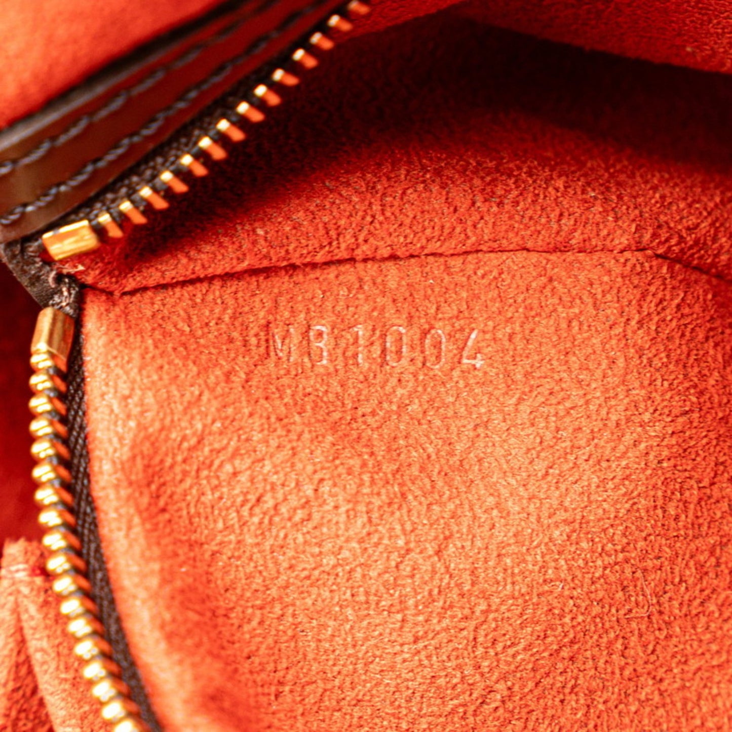 Louis Vuitton Uzes, Brown, Canvas, tote