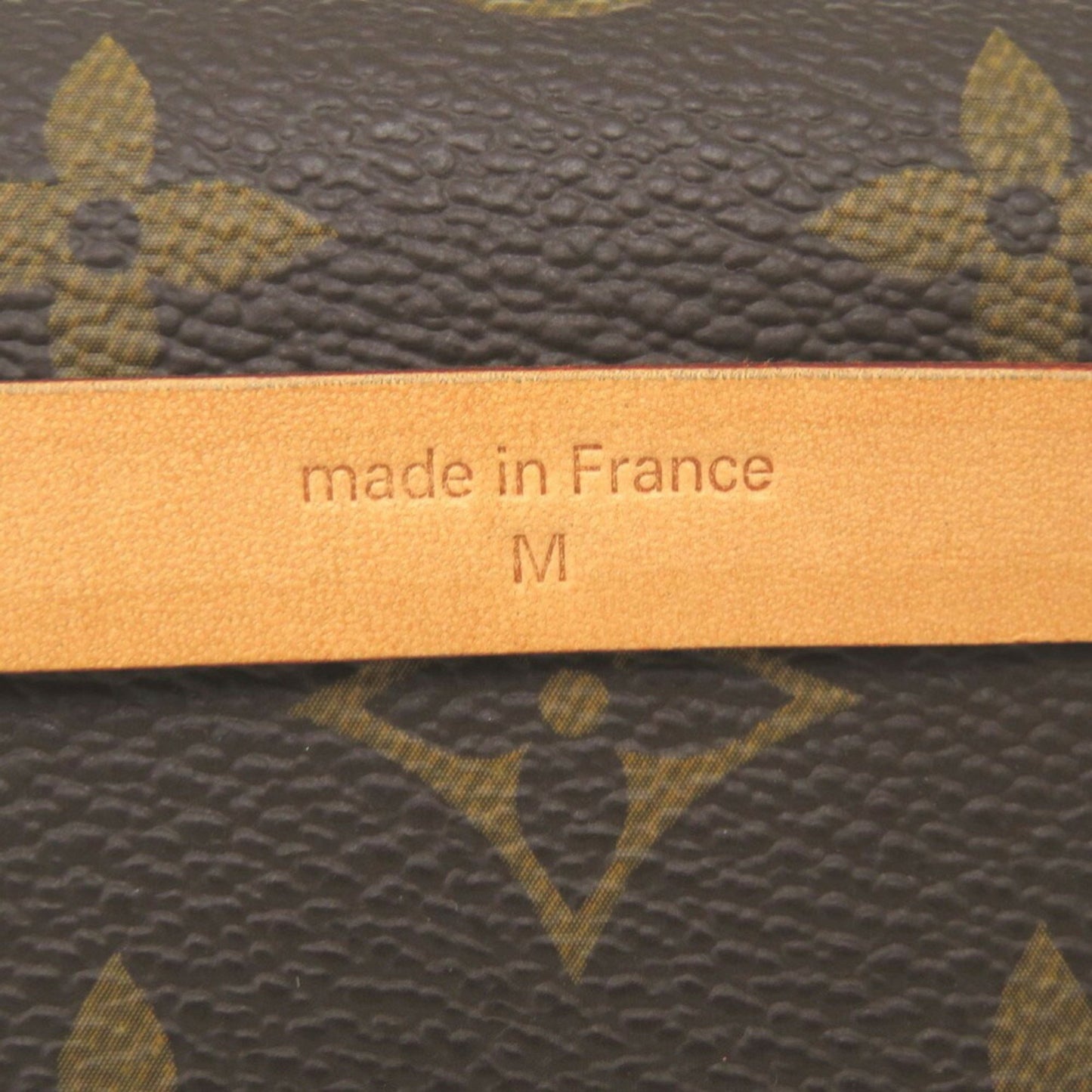 Louis Vuitton Florentine, Brown, Canvas, clutch