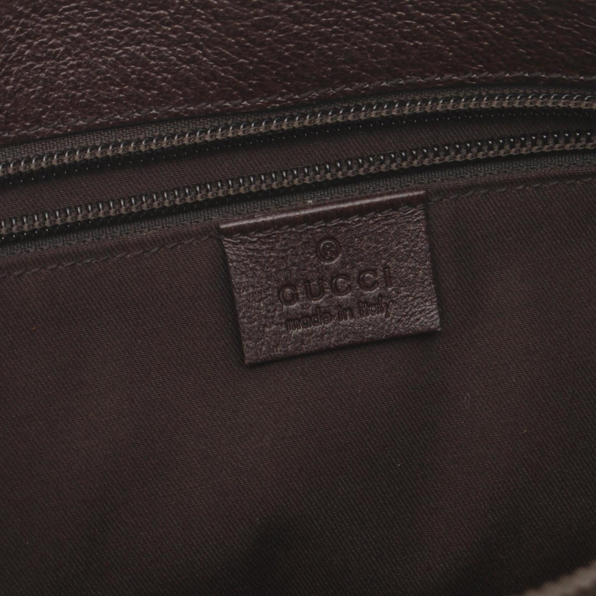 Gucci GG canvas, Beige, Canvas, shoulder