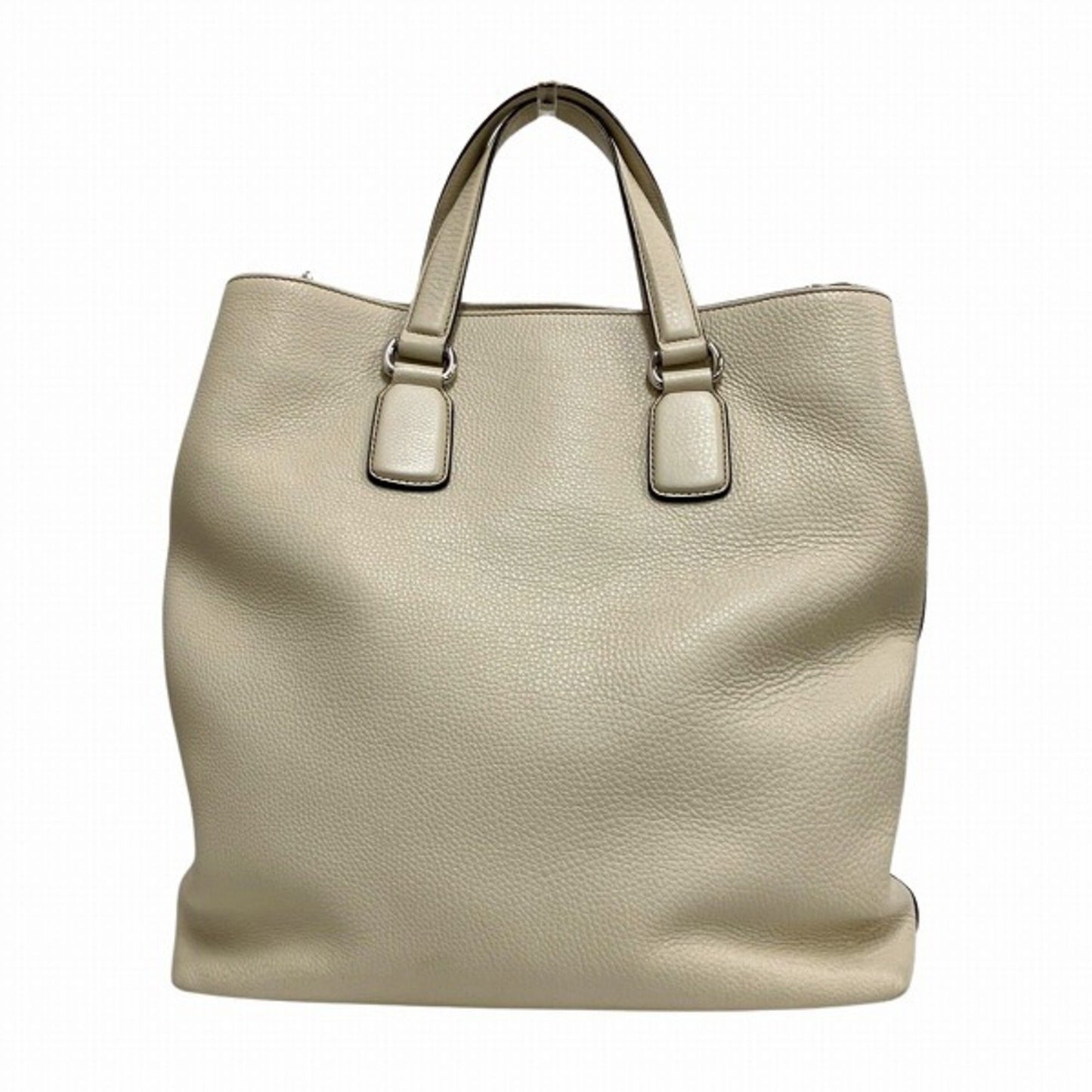 Gucci Soho, Beige, Leather, tote