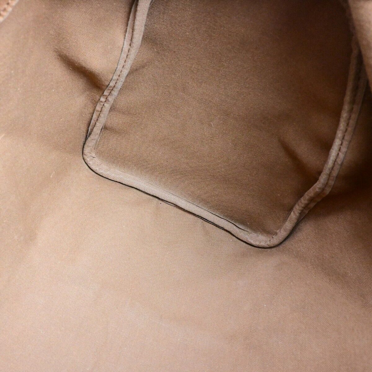 Louis Vuitton Speedy 35, Brown, Canvas, handbag