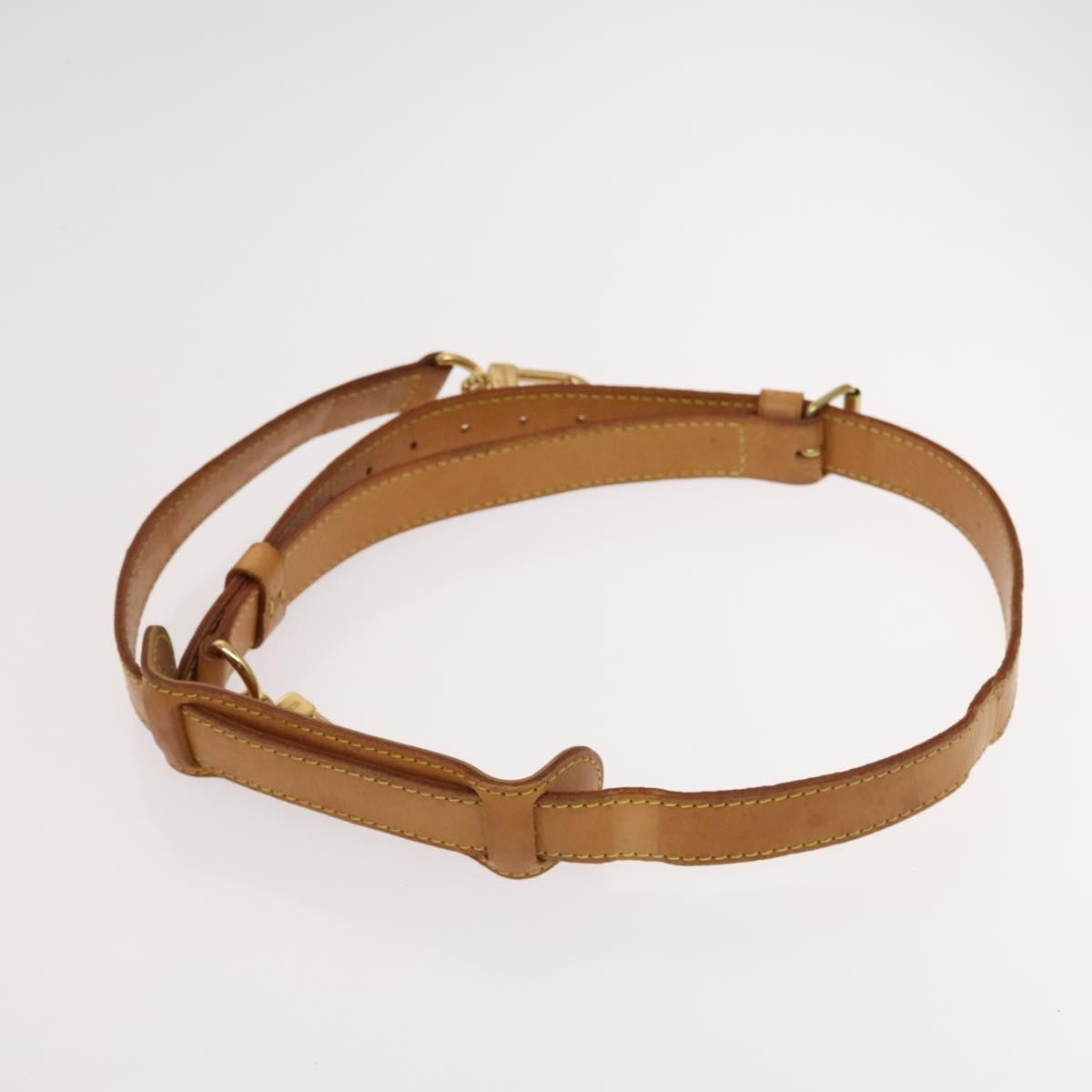 Louis Vuitton Keepall Bandouliere 50, Brown, Canvas, travel