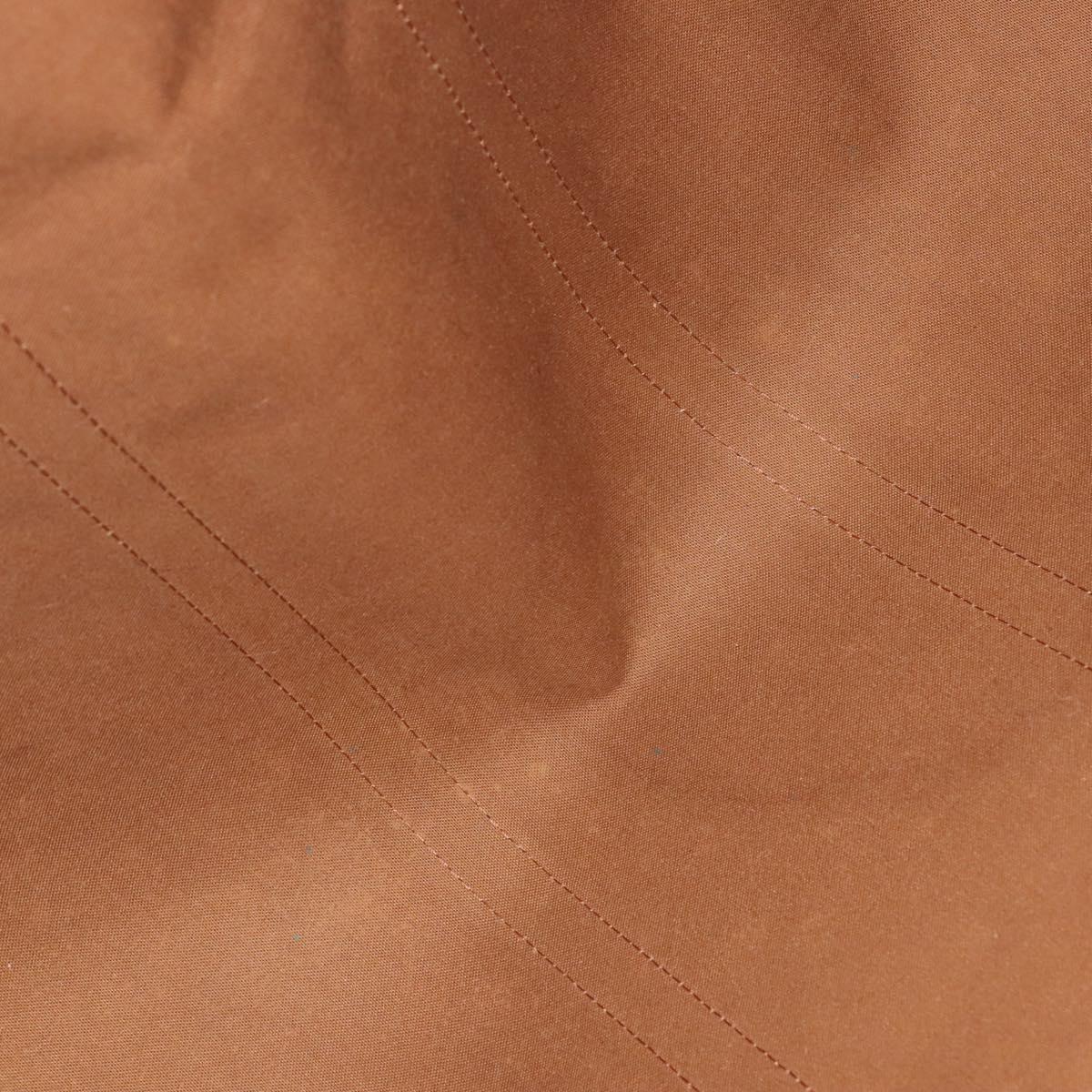 Louis Vuitton Keepall 60, Brown, Canvas, travel