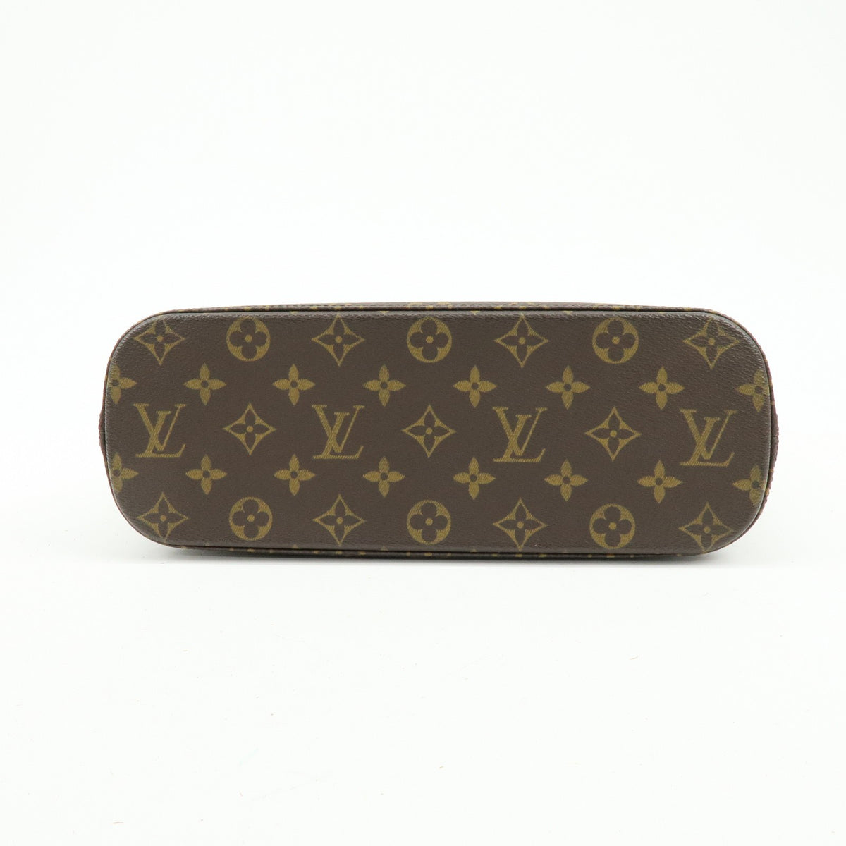 Louis Vuitton Vavin Monogram Canvas, Brown, Canvas, Tote Bag