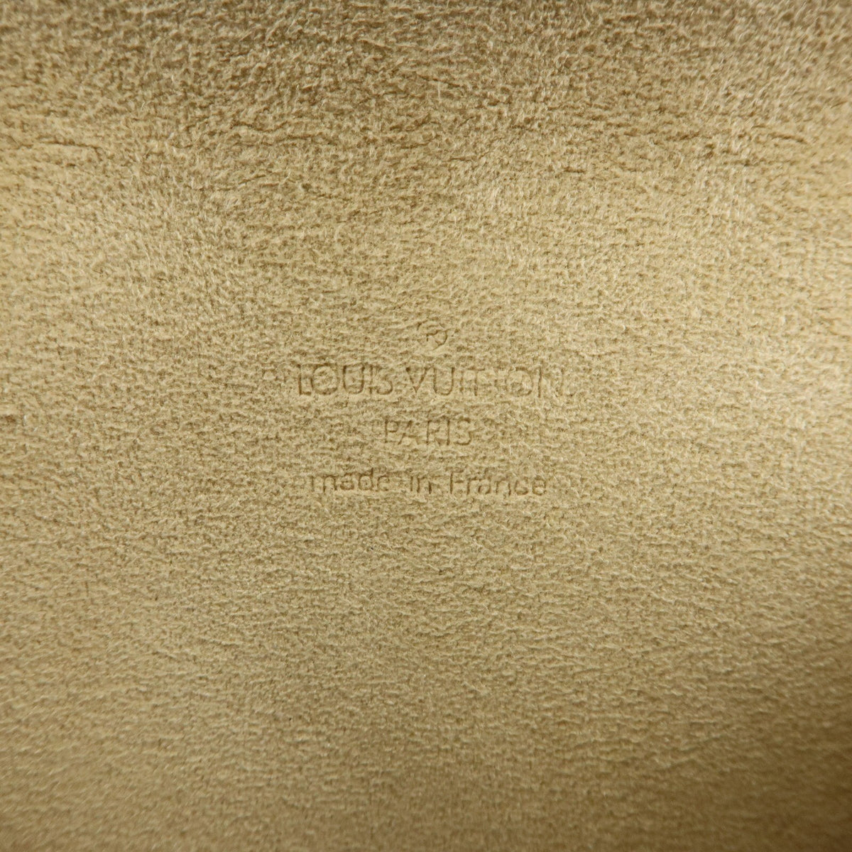 Louis Vuitton Florentine Waist Monogram Canvas, Brown, Canvas, Handbag