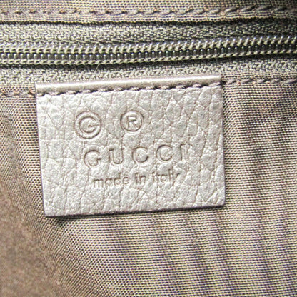Gucci Diamante, Beige, Canvas, tote