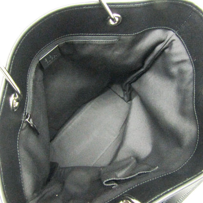 Gucci GG canvas, Green, Canvas, tote
